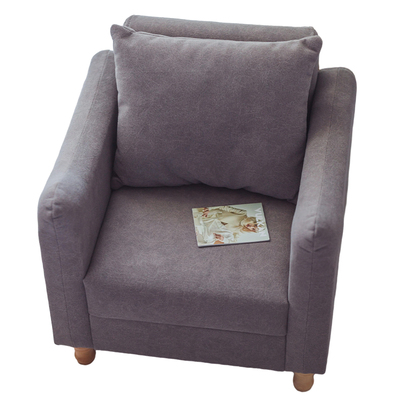 BJD娃娃用单人沙发4分3分普叔