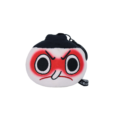 上影元品中国奇谭2之耳中人耳妖球形挂偶礼物创意礼品送人伴手礼