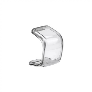 适用大疆Mini5Pro/Air3S/Neo2云台保护罩Mini4/3镜头固定盖配件