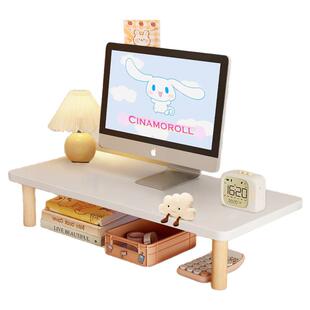 桌缝延长板宿舍桌面改造置物架寝室桌上好物收纳神器定制