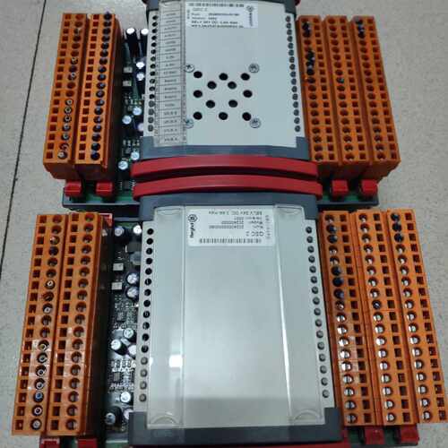 议价QSC2  QSC 2  202400000  BERGHOF驱动模块