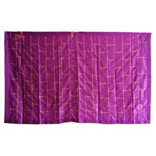 【薄款袈裟】祖衣搭衣七衣千花衣千佛衣僧服海清居士和尚戏服道具