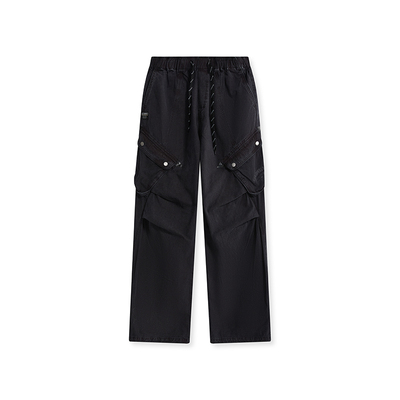 VETEMENTS机能风工装裤35560004