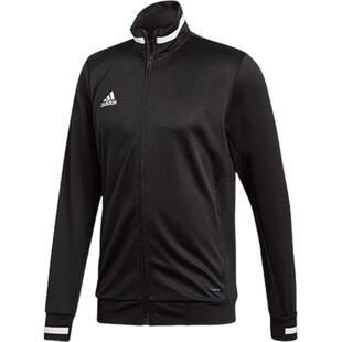 Adidas/阿迪达斯官方正品舒适春季款男士立领运动耐穿外套DW6849