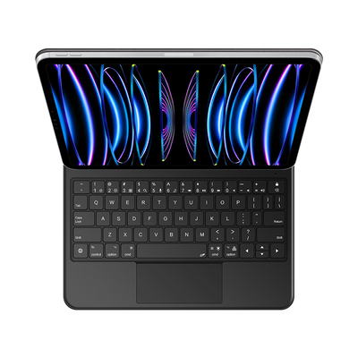 适用2022款iPadPro11触点键盘