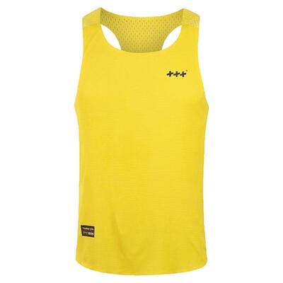 SANKEN尚克修身夏季套头速干背心