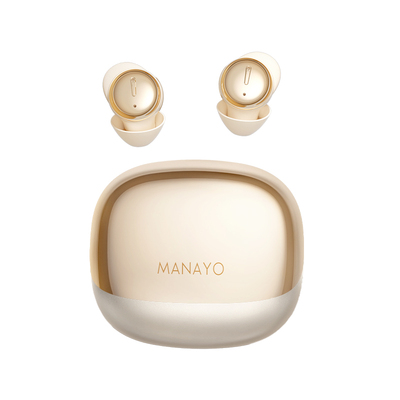 【德国品牌】新款助眠降噪耳机