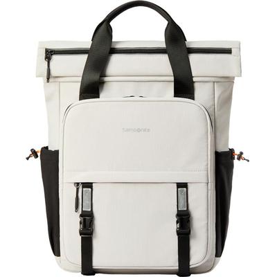 新秀丽年轻个性托特双肩包