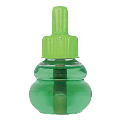 正宗蕲艾草精油电蚊香液儿童可用