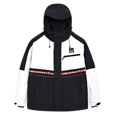 Coldelement儿童滑雪衣单件男女