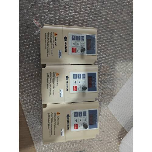 询价下单KV2000M-G0015C-4T 变频器 可开发票