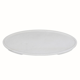 假山盆景盆天然汉白玉山水上水石托盘大理石石盆花盆水旱石头底座