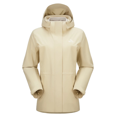 伯希和户外三合一冲锋衣女