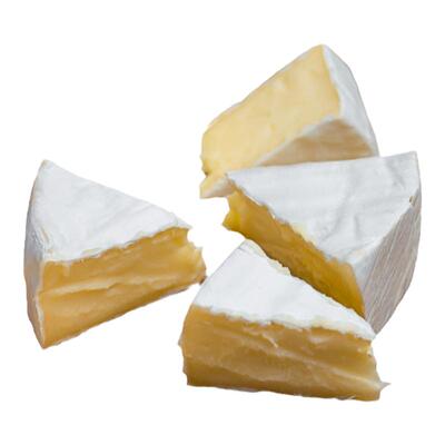 琪雷萨金文奶酪cheese白霉软干酪