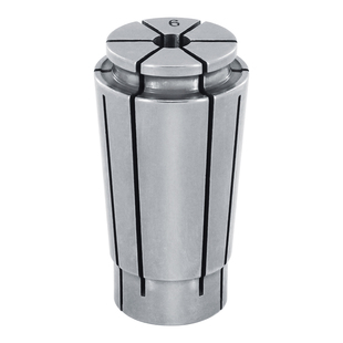 山河乐台湾SK10/16筒夹头数控刀柄弹簧SK06/13/20/25高精度不锈钢