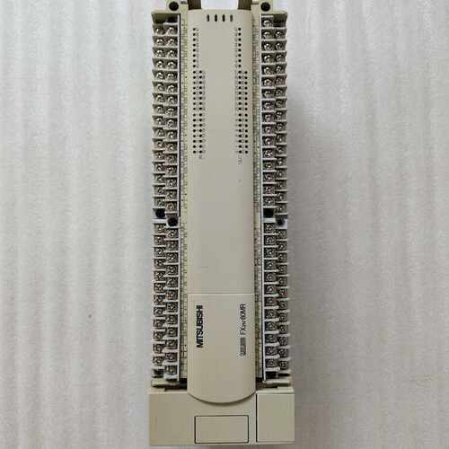 询价-PLC  FX2n-80MR-001