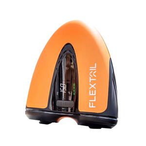 FLEXTAIL鱼尾充气泵户外露营帐篷充气床垫sup便携式电动充抽气泵