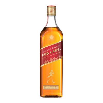 Johnniewalker红方威士忌