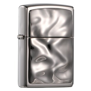 zippo打火机悠然之境无垠官方旗舰正品芝宝男士送男友zp正版煤油
