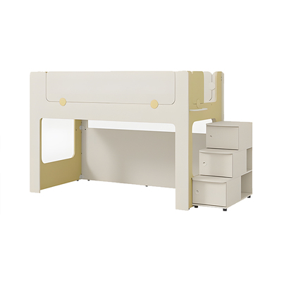 iloom进口多功能儿童床