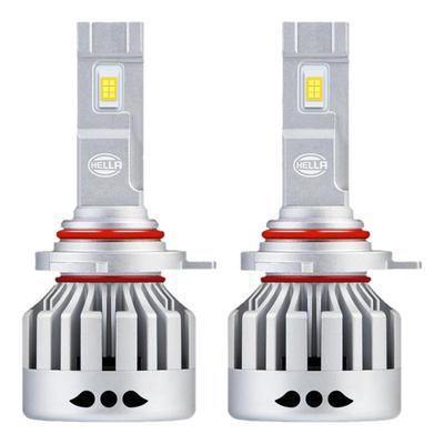 hella海拉汽车led灯泡车灯改装