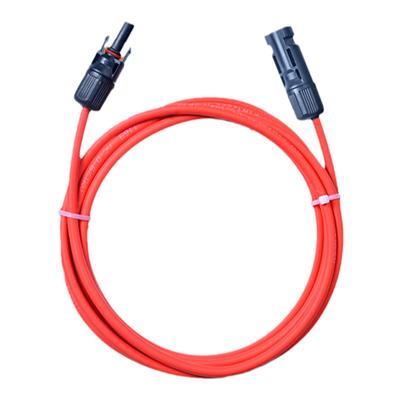 苏州立得太阳能光伏电池板延长线