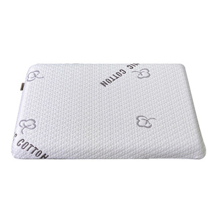 70x40x10CM零压力慢回弹记忆棉枕头套60x40x8cm深睡枕pro单人枕套