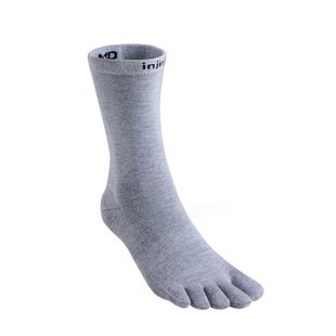 Injinji内衬袜双层套袜五指袜 LINER 美利奴羊毛防水泡里袜长筒袜