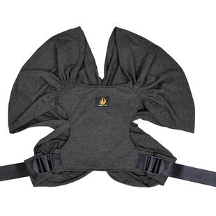 西尔斯婴儿背巾宝宝多功能轻便透气薄横前抱式新生儿背带抱娃神器