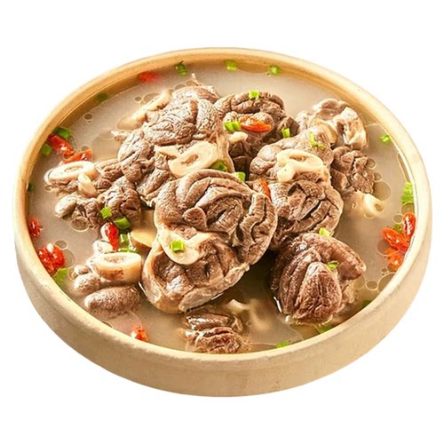 其它羊肉类
