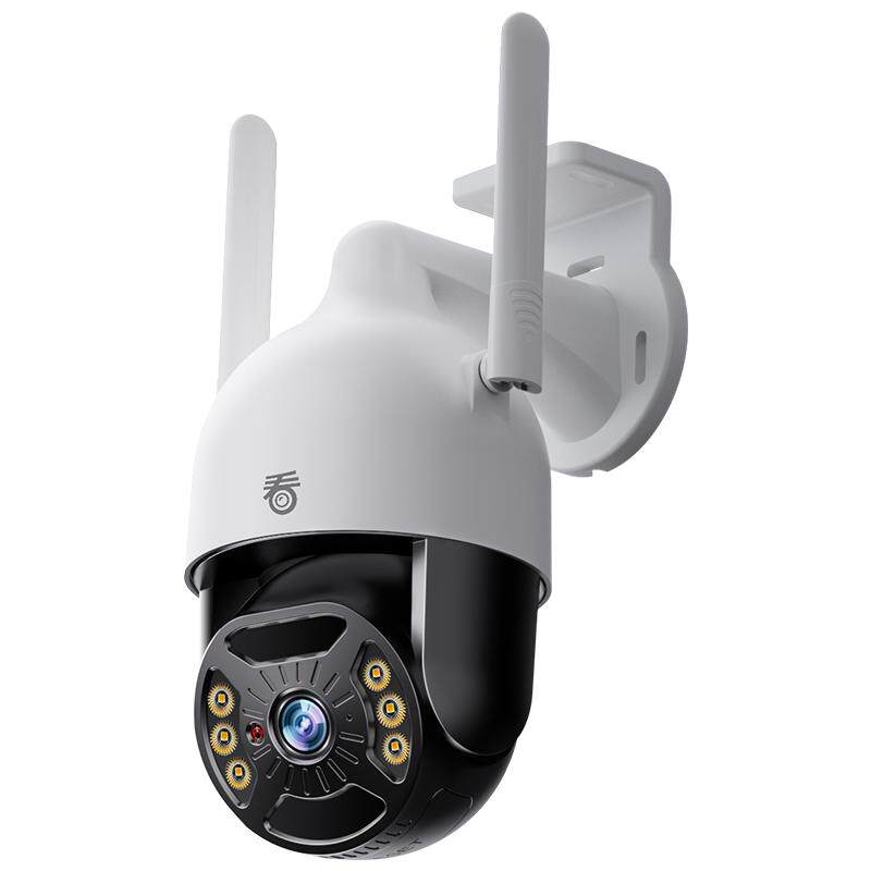 【99年免流量】看护家4G监控摄像头家用手机远程360室内外监控器