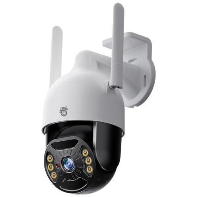 【99年免流量】看护家4G监控摄像头家用手机远程360室内外监控器