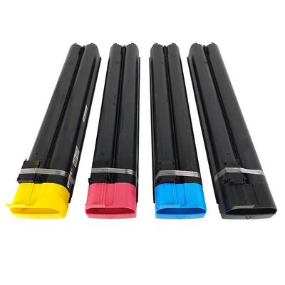 施乐彩色复印机原装碳粉墨粉彩粉