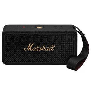 MARSHALL MIDDLETON II马歇尔户外音响小型便携蓝牙音箱低音炮