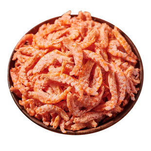 南极磷虾米磷虾仁干鳞虾海米南极磷虾磷虾干小虾米磷虾3斤野生