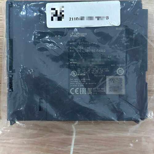 三菱Q13UDVCPU R08CPU议价