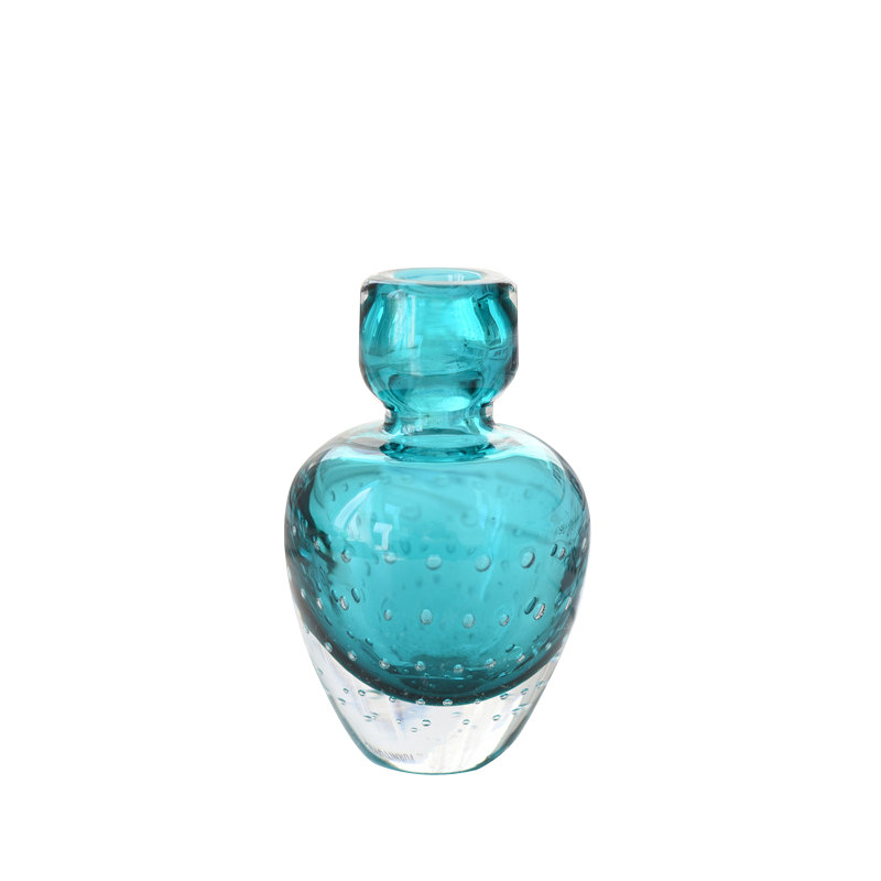 小号精油空瓶样板间器皿摆件新品