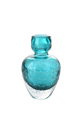 小号精油空瓶样板间器皿摆件新品
