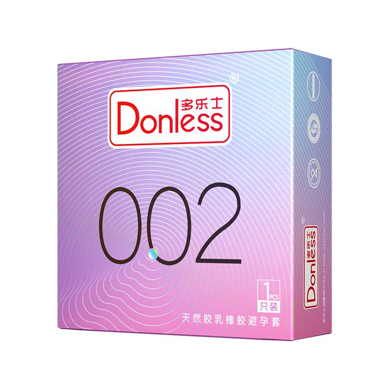 原装进口超薄002避孕套
