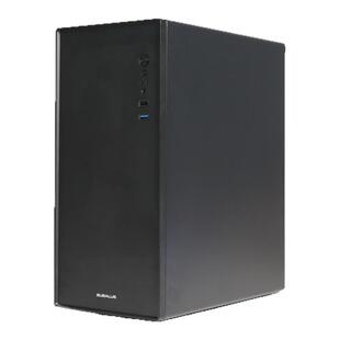 AMD R3 3200G/8G/512G核显办公四核主机DIY整机家用台式组装电脑