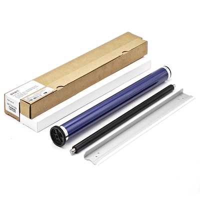 适用 施乐2005 2055 3005鼓芯 2007 3007硒鼓 5225 5223 5220 5222 5330 5335 5500 5550套鼓清洁刮板 充电辊