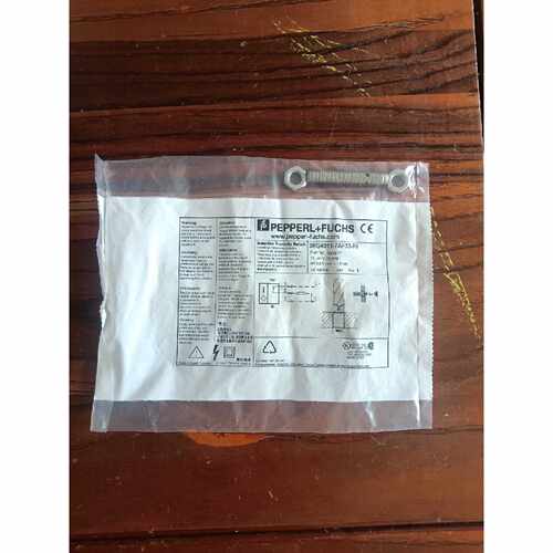 询3RG40117AF33PF倍加福M8接近开关传感器全