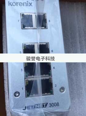 议价科洛理思JETNET 3008 3008F-S 3008G 3008F-M全新议价全新原