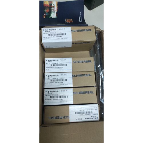 【请询价】原装施迈赛磁性开关P31S磁性P31S单价180