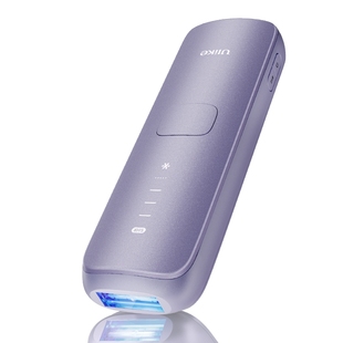 【新年礼物】Ulike蓝宝石冰点脱毛仪器Air4家用全身腋下无痛女士