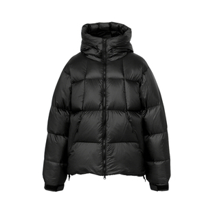 国内现货 Goldwin Pertex Quantum Down Parka 25AW 防水羽绒服潮