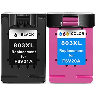 Deskjethp2132打印机墨盒彩色