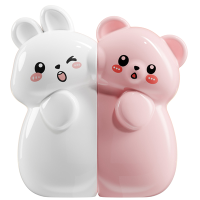 能连续用40小时的磁吸充电暖手宝