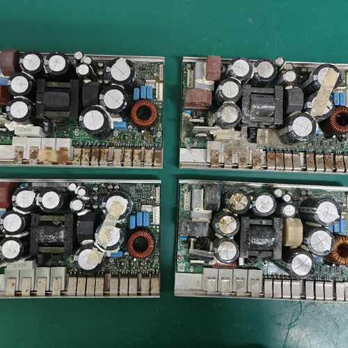 icepower 1000asp 功放 姐夫乐林议价