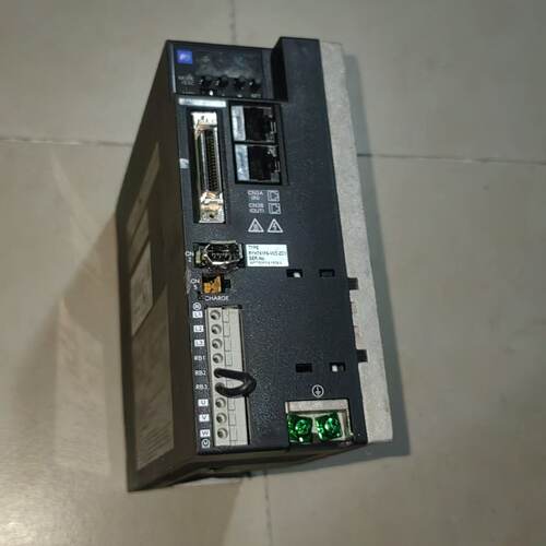 询价-RYH751F6-VV2-ZC1 伺服驱动器 750W